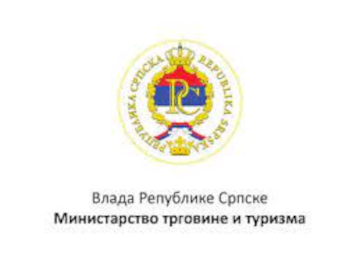 Ministarstvo turizma Republike Srpske