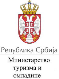 Ministarstvo turizma i omladine